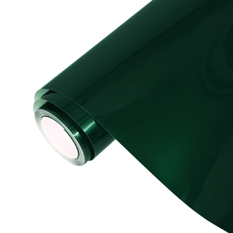 فيلم Blackish Green — بكرة