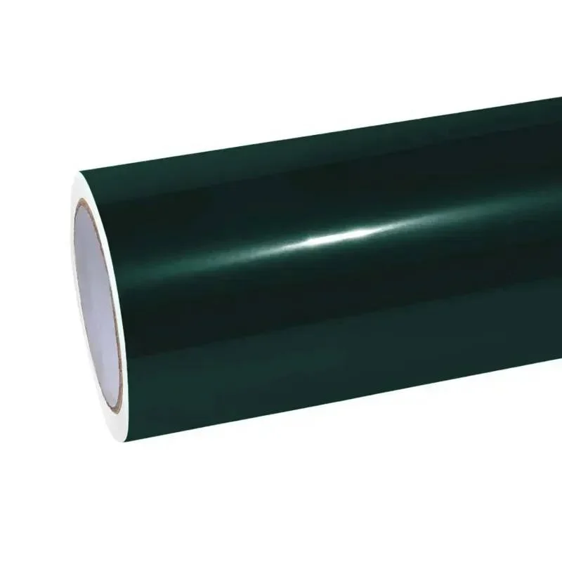 فيلم BMW Gloss British Racing Green — بكرة