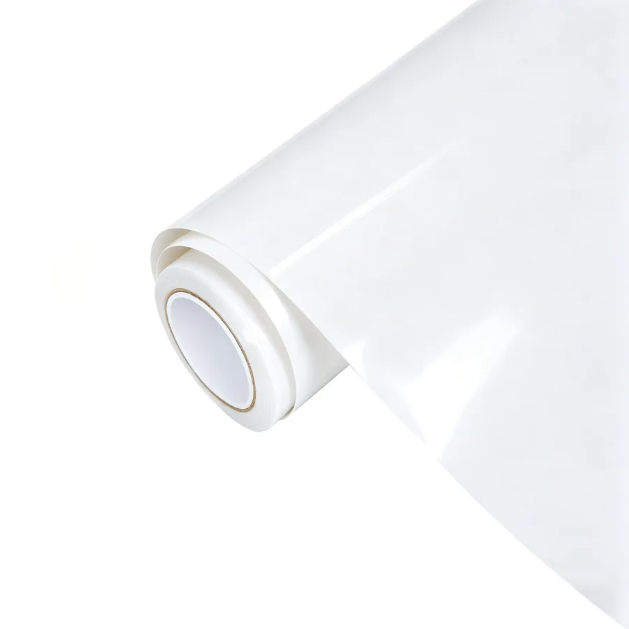 Crystal White