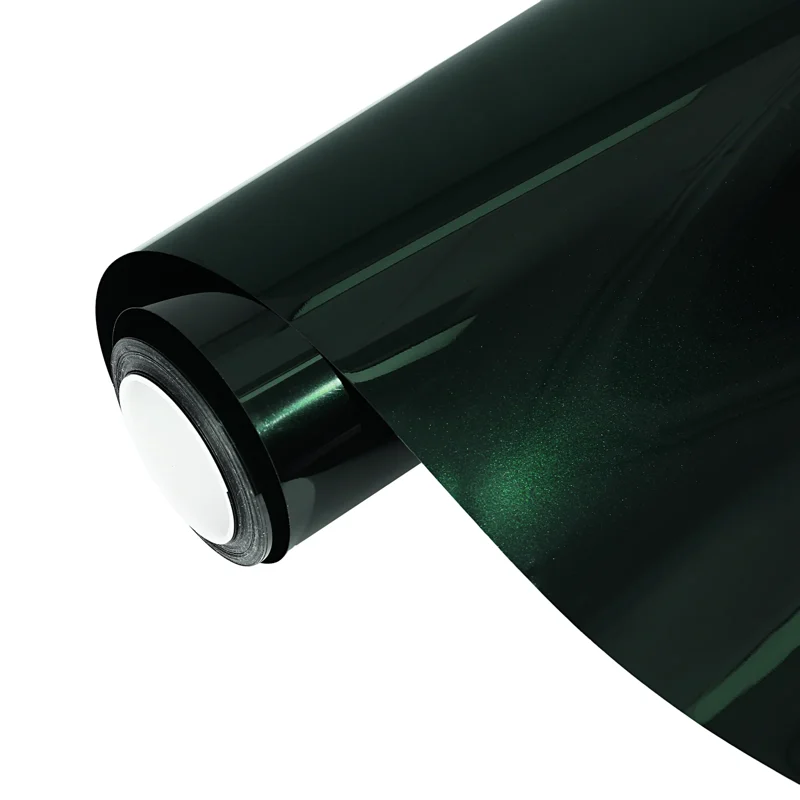 فيلم Gloss AITO Muye Cyan Green — بكرة