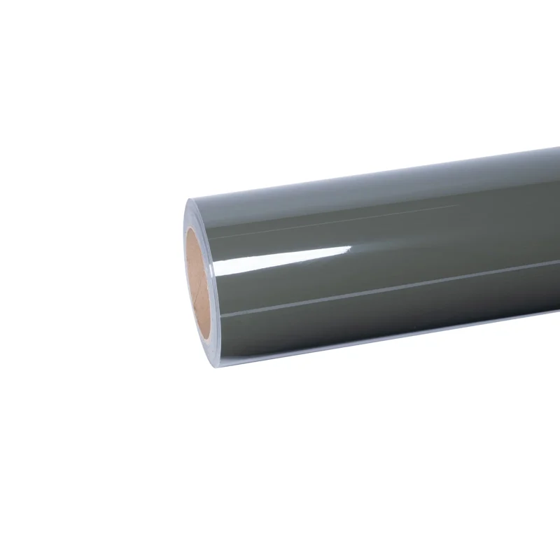 فيلم Gloss Aurora Green — بكرة