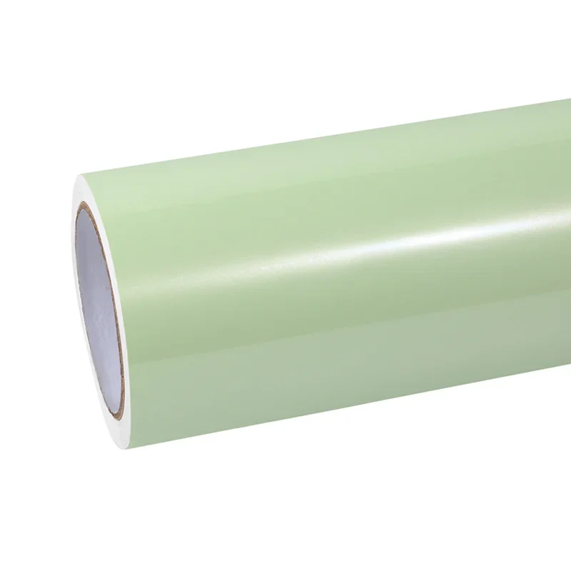 فيلم Gloss Avocado Green — بكرة