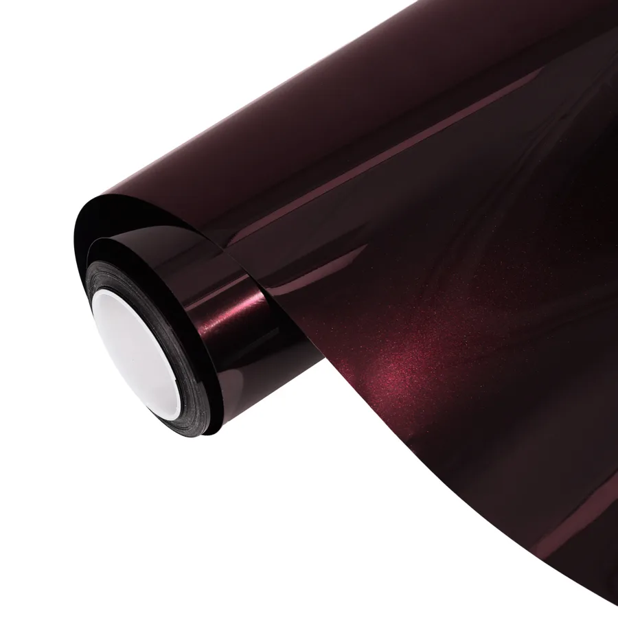 فيلم Gloss Black Rose — بكرة