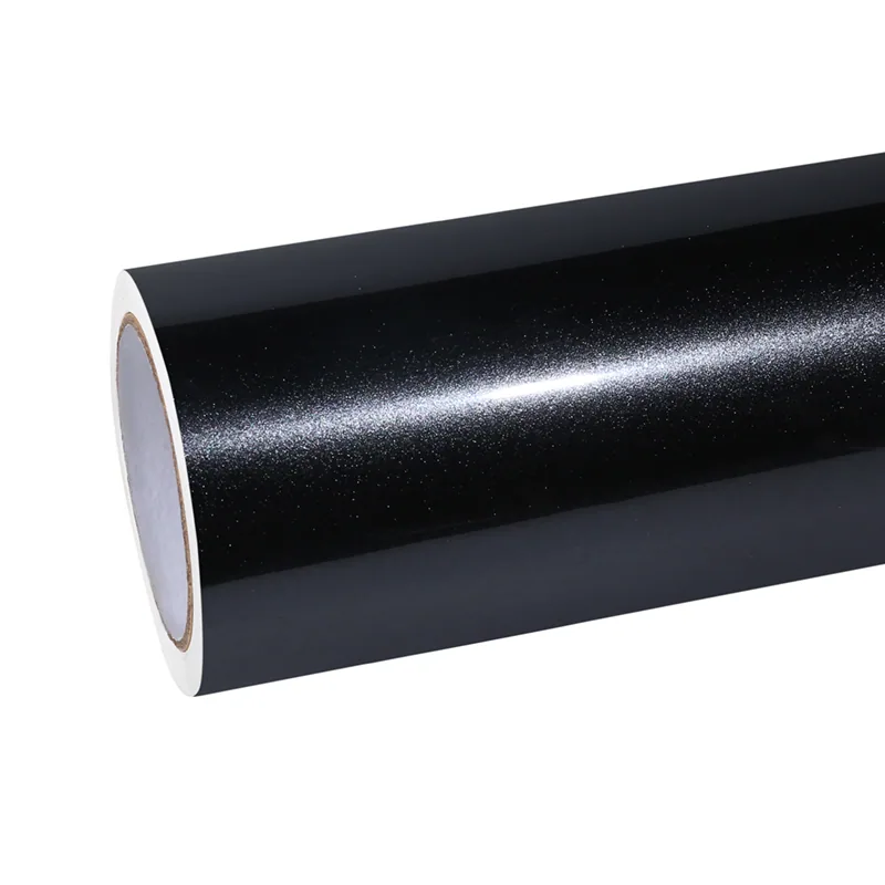 فيلم Gloss Charcoal Grey — بكرة