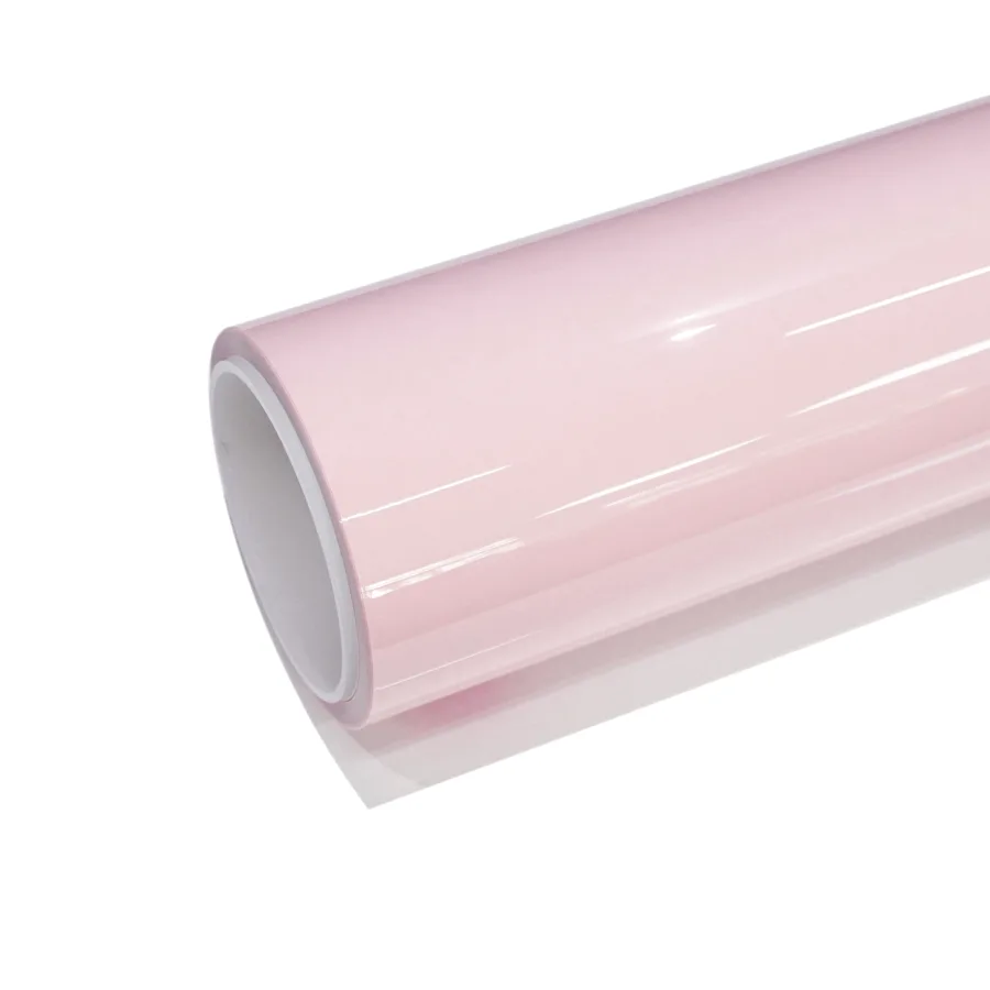 Gloss Cherry Pink PPF