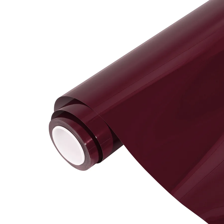 Gloss Crystal Ancora Red