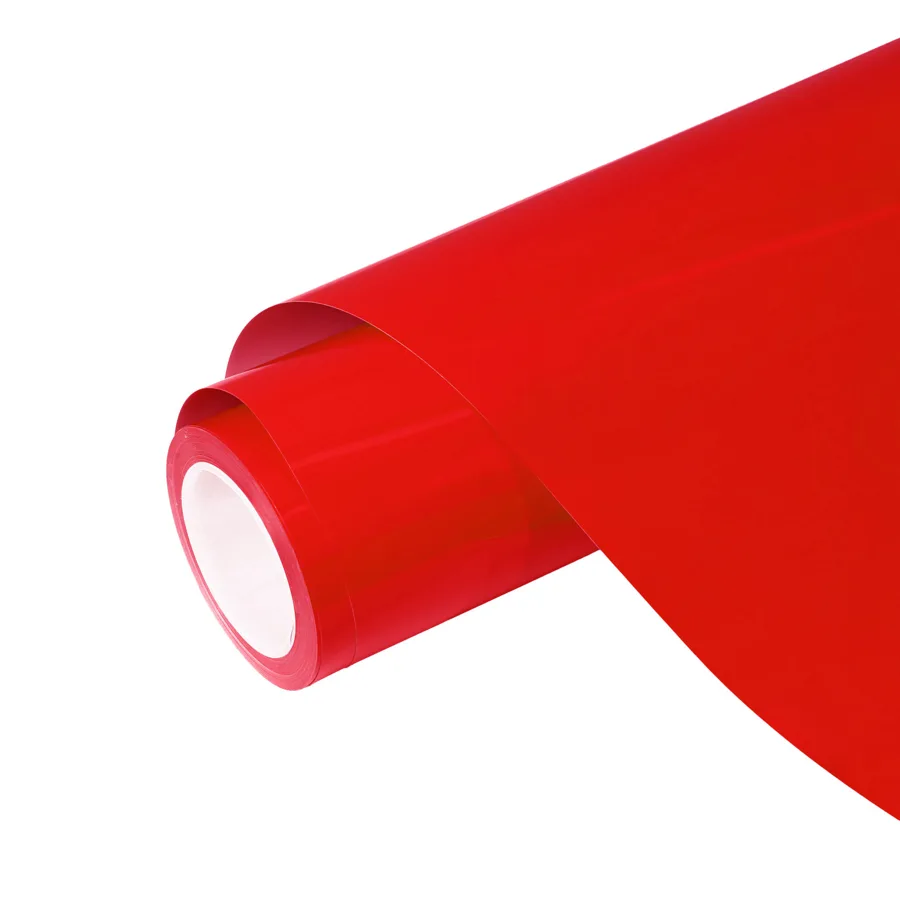 Gloss Crystal Ferrari Red