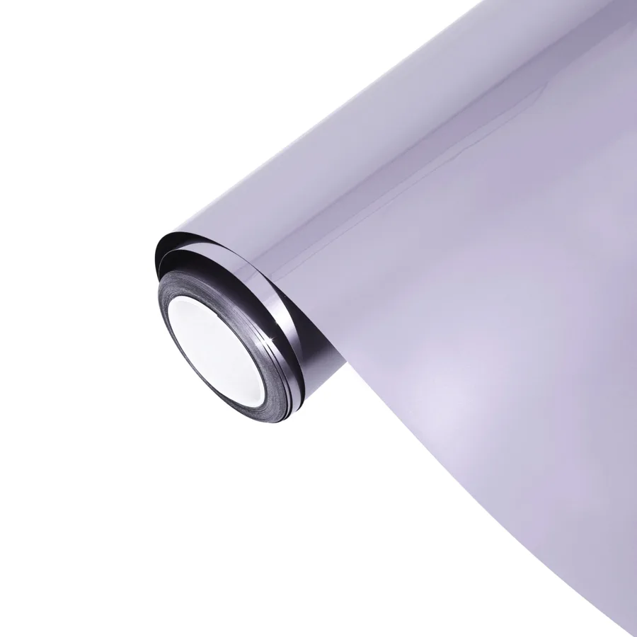 Gloss Crystal Lavender Mist Purple