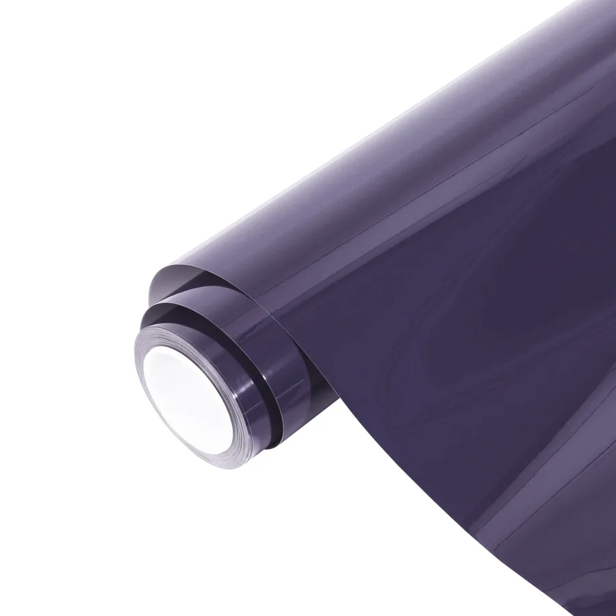 Gloss Crystal Orchid Purple