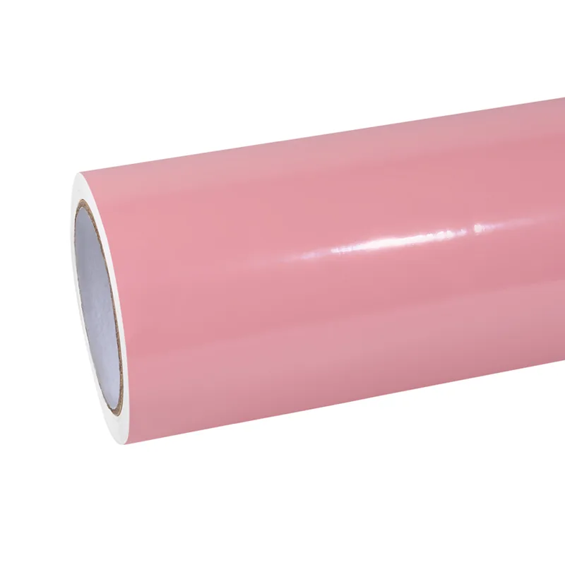 Gloss Crystal Peach Pink