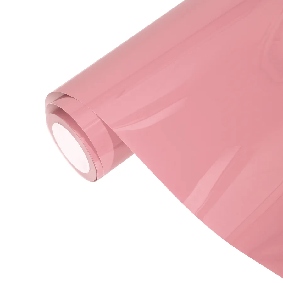 Gloss Crystal Peach Pink