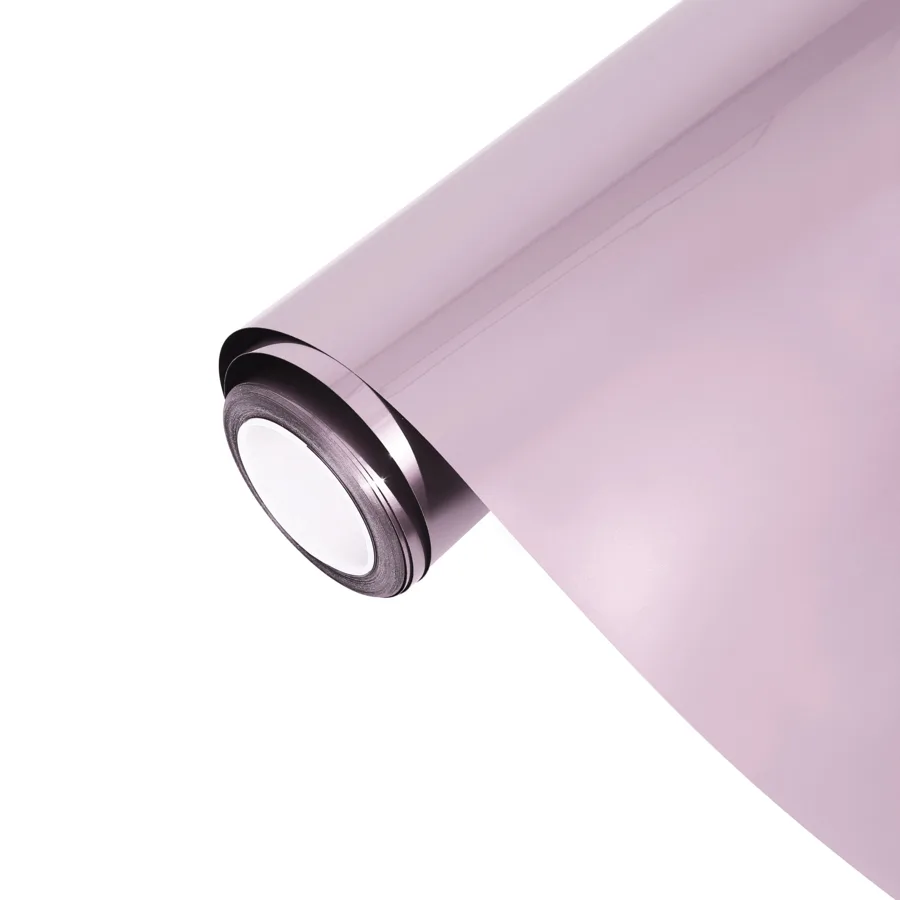 Gloss Crystal Pink Lilac Purple