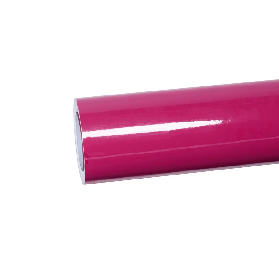 فيلم Gloss Crystal Rose Red — غلاف