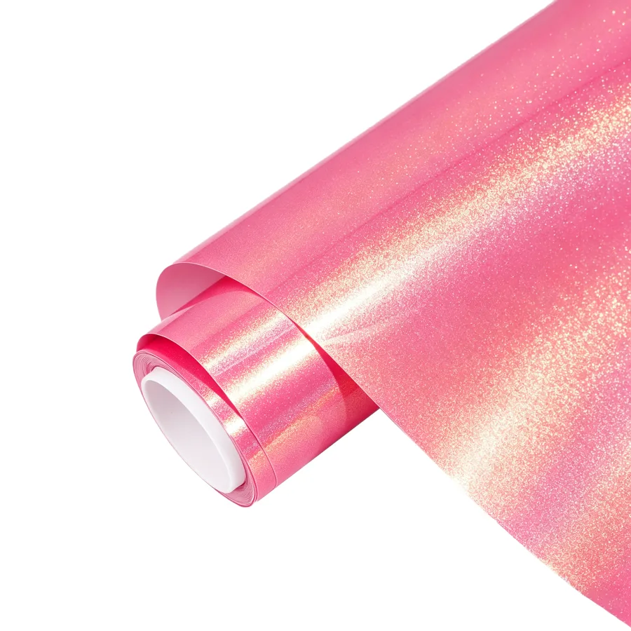 فيلم Gloss Diamond Gold Pink — غلاف
