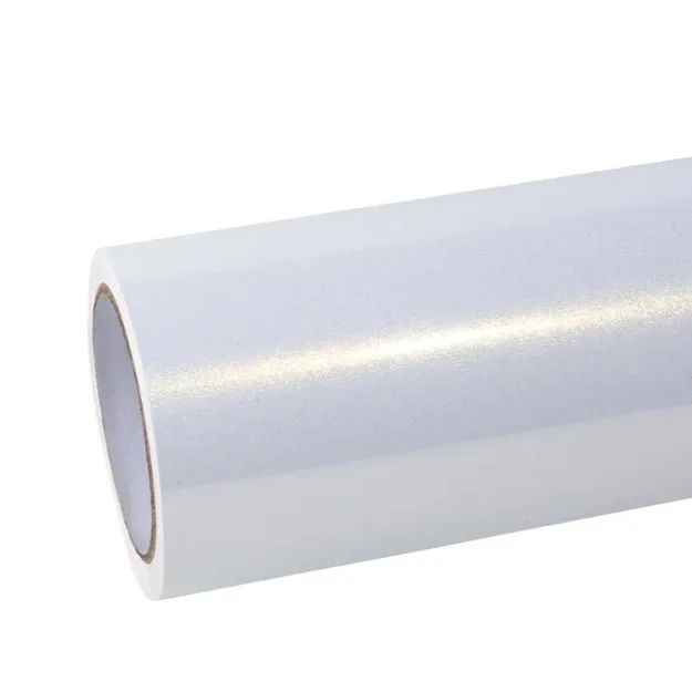 فيلم Gloss Diamond Gold White — غلاف