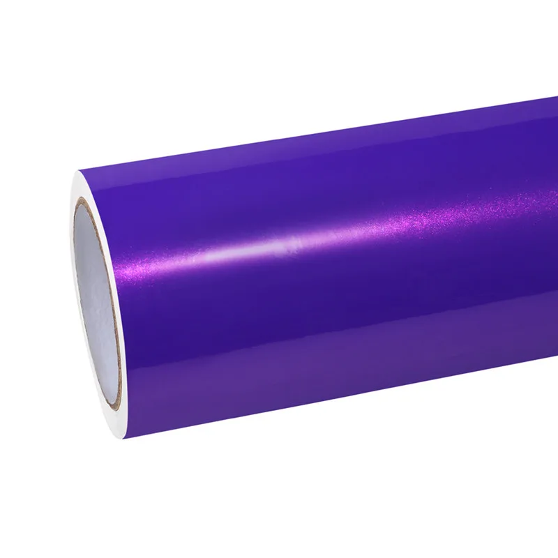 فيلم Gloss Explosion Purple — بكرة