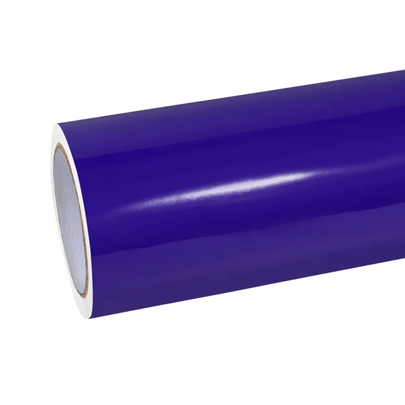 Gloss Fluorescent Purple