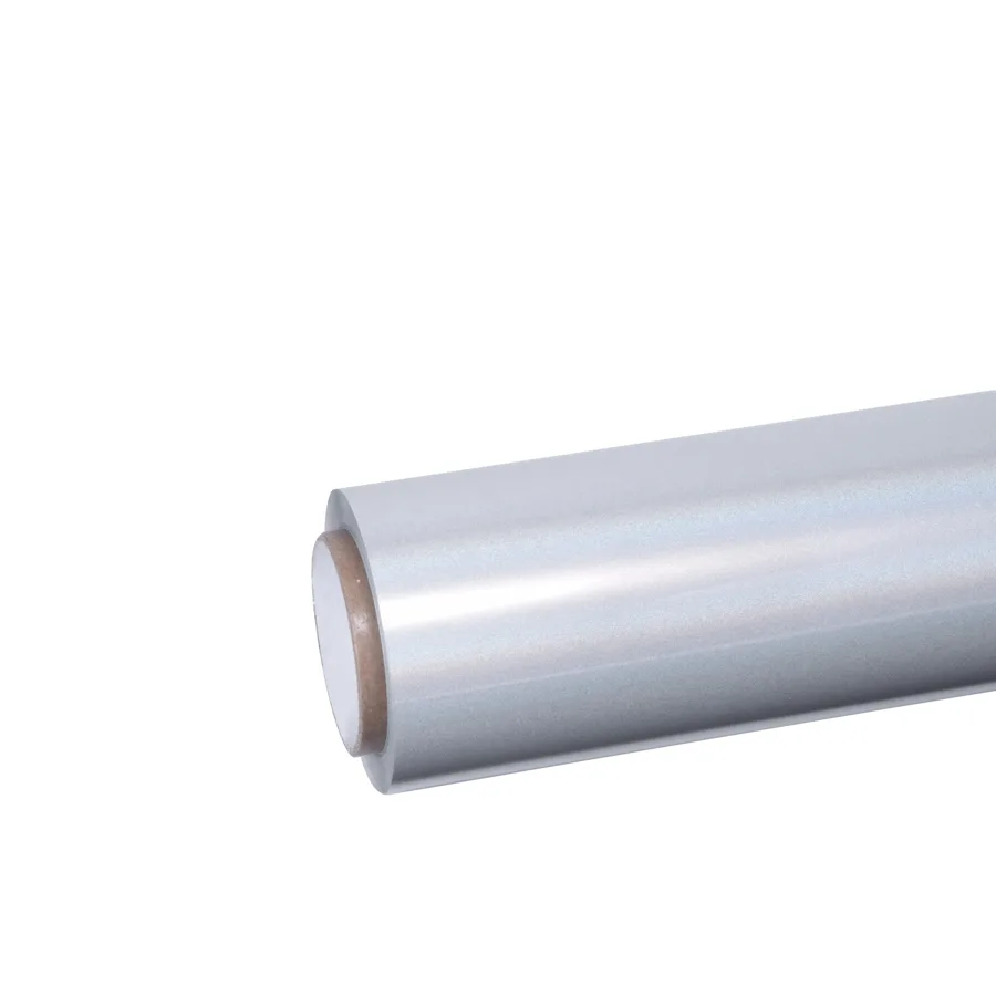 Gloss Laser White