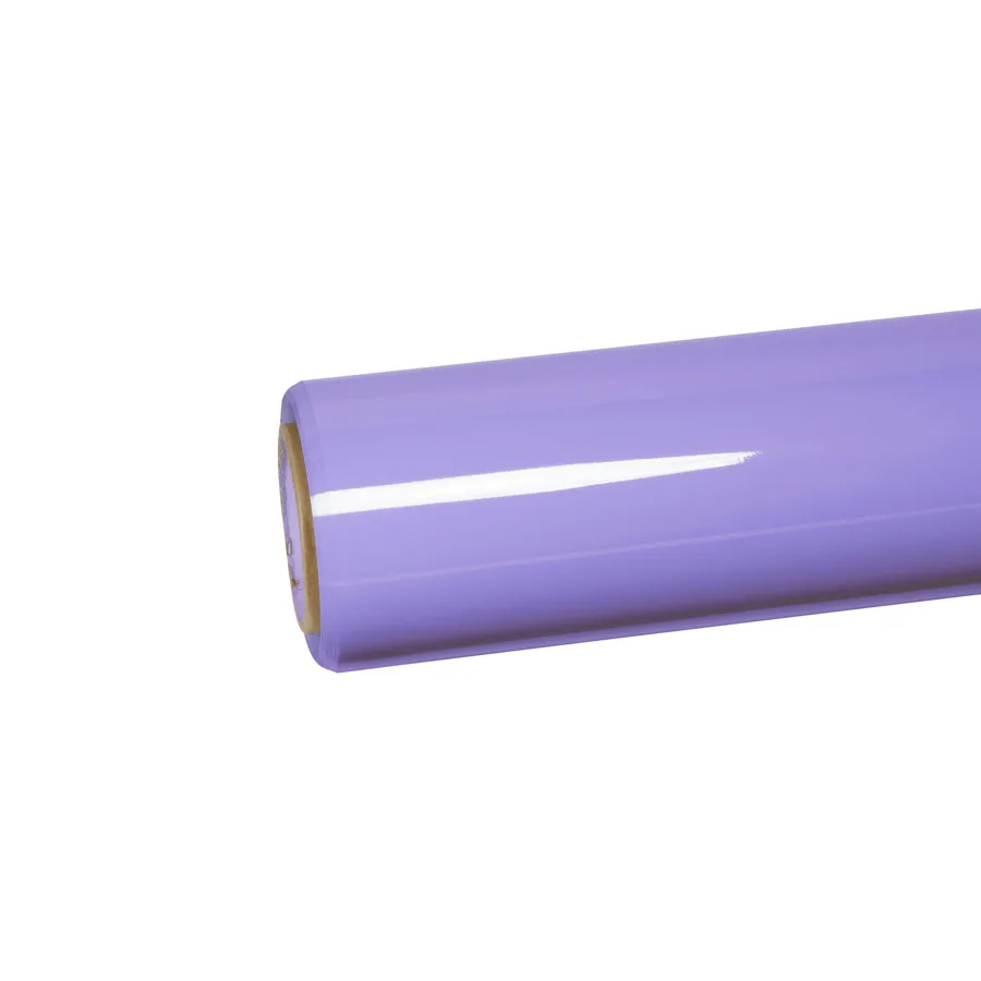 Gloss Lavender Purple