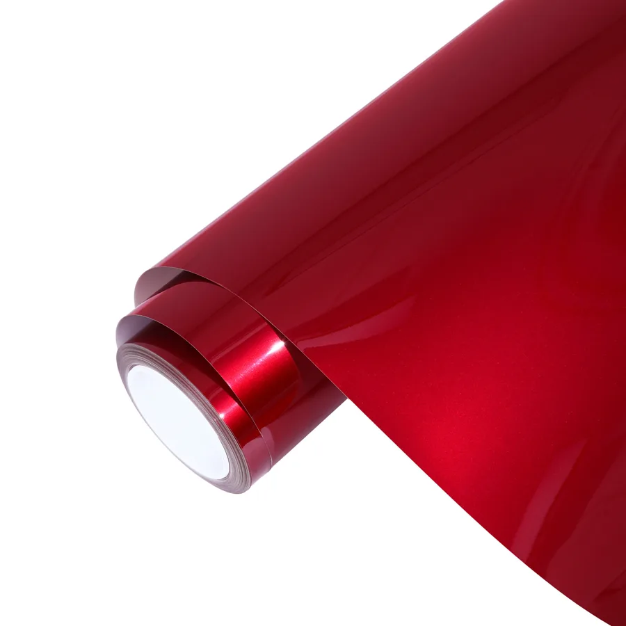 Gloss Liquid Ruby Red
