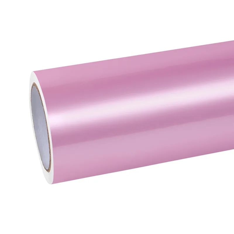 فيلم Gloss Macaron Cherry Pink — غلاف