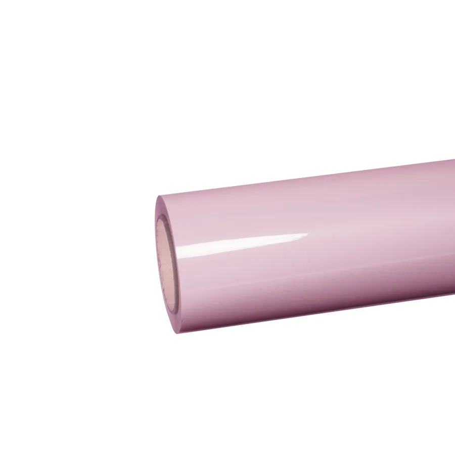 Gloss Macaron Cherry Pink