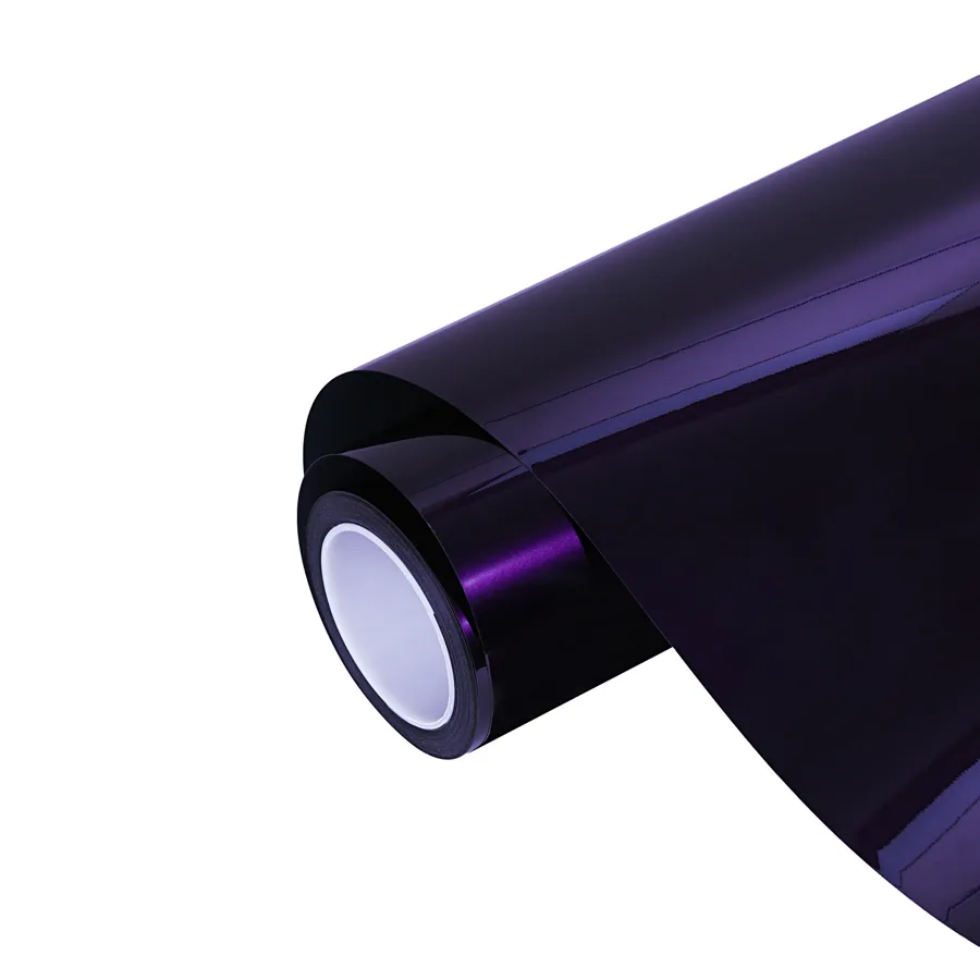 فيلم Gloss Midnight Purple — بكرة