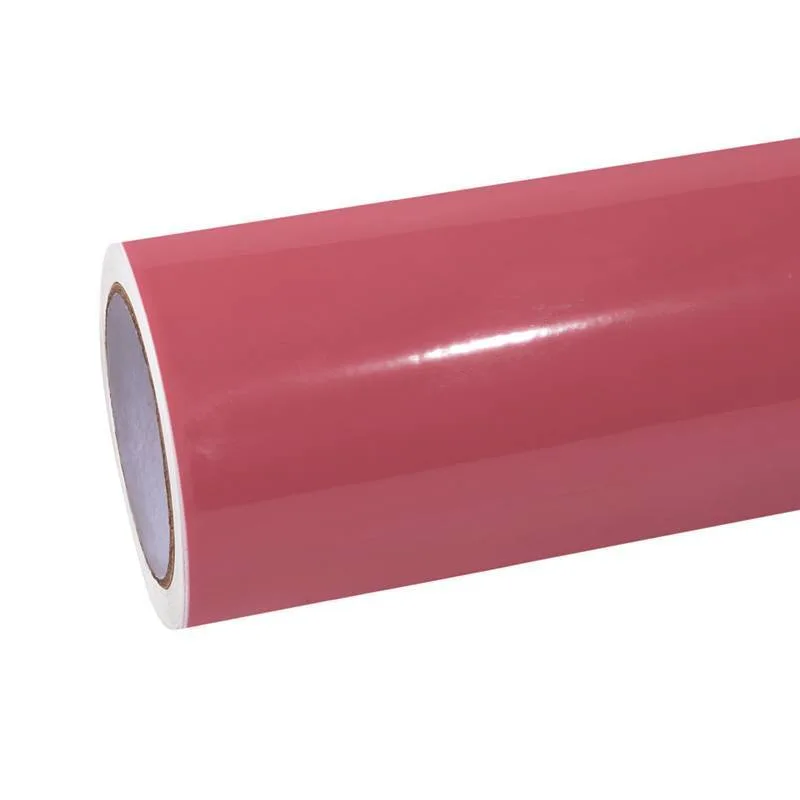 فيلم Gloss Morganite Red — بكرة