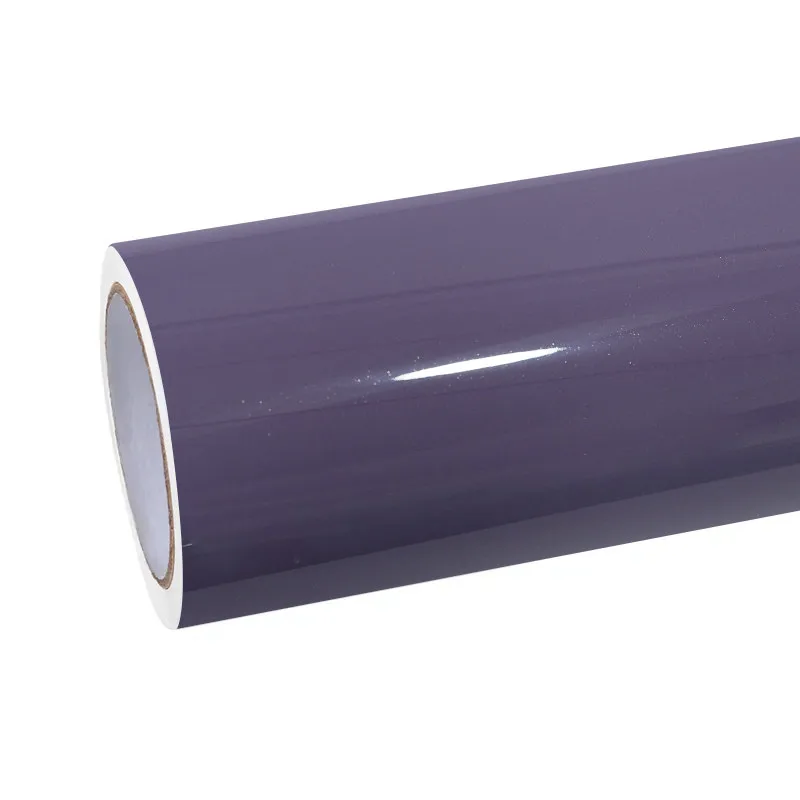 فيلم Gloss Negroni Purple — غلاف