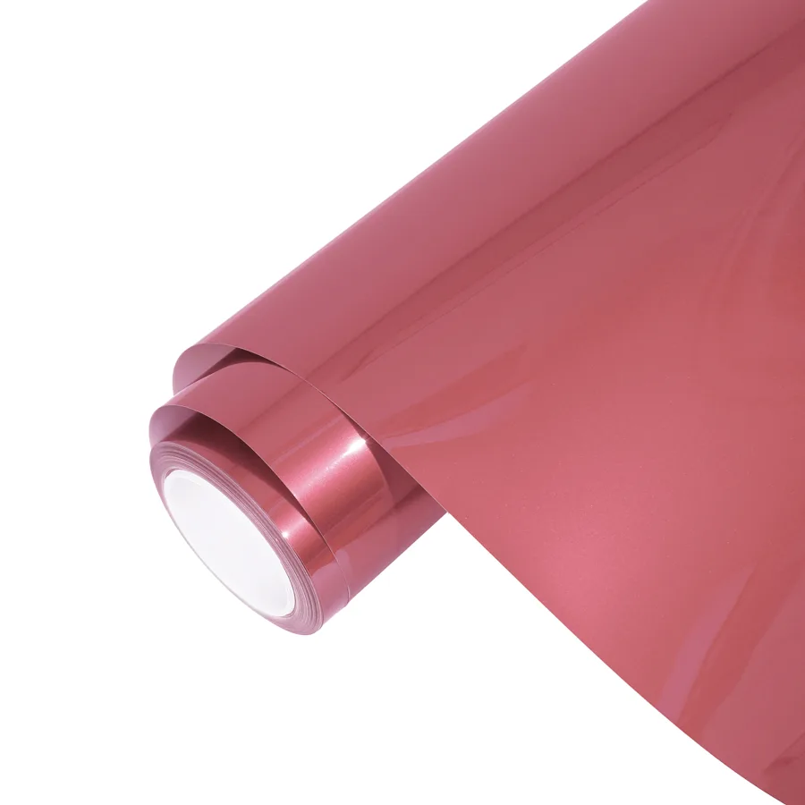 Gloss Plum Rose Pink