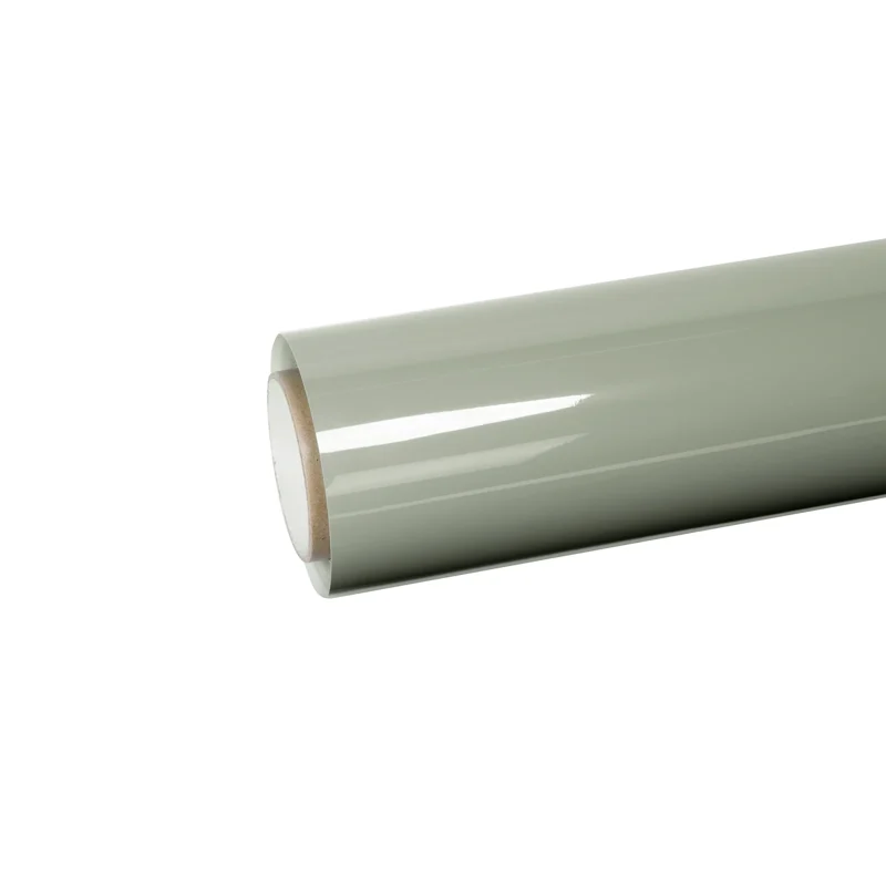 فيلم Gloss Shadow Green — بكرة