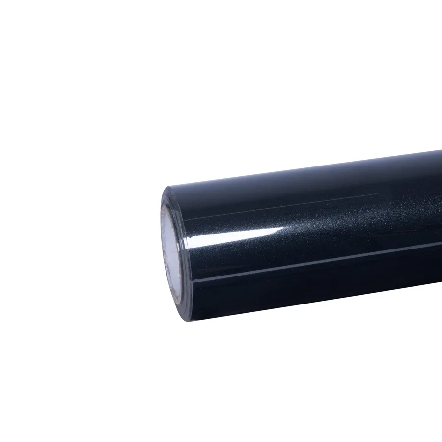 Gloss Sparkle Black