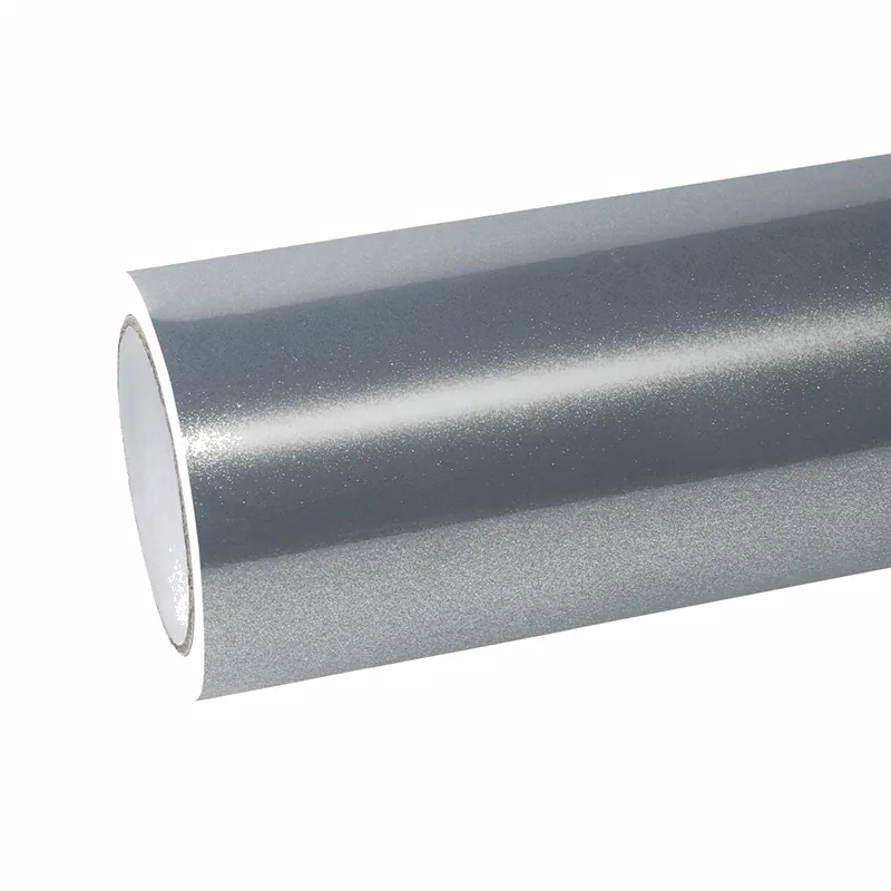 فيلم Gloss Titanium Grey — بكرة