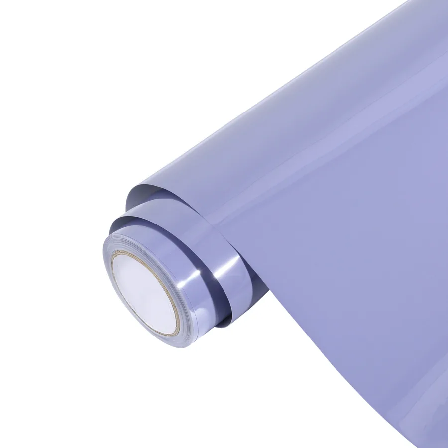 Gloss Victoria Purple