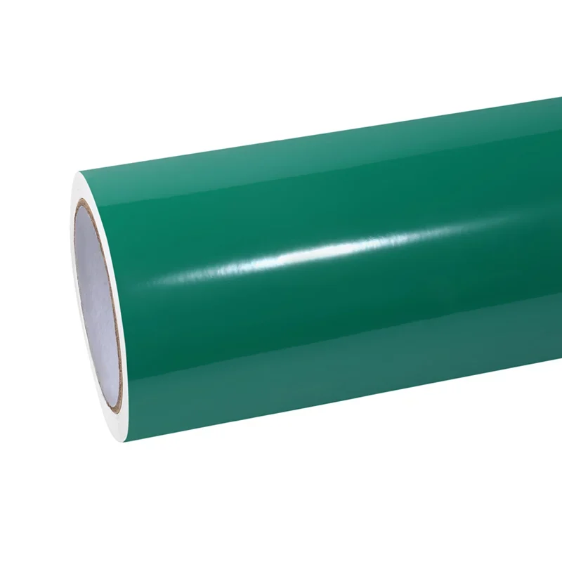 فيلم Gloss Vintage Green — بكرة