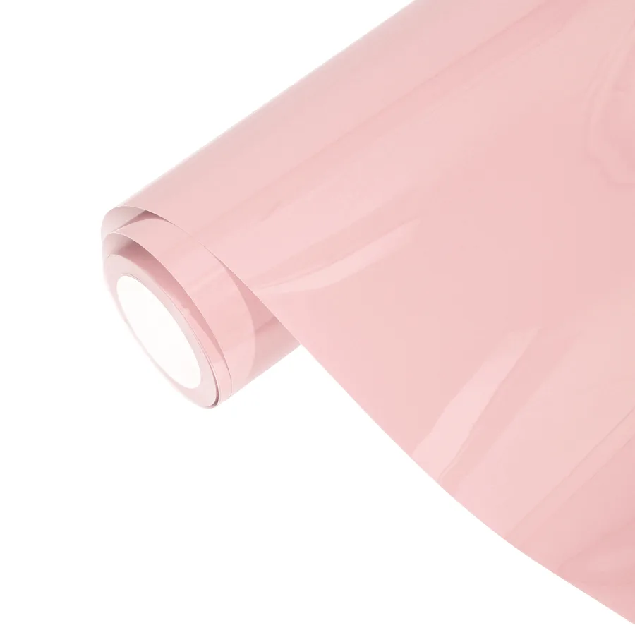 Glossy Baby Pink