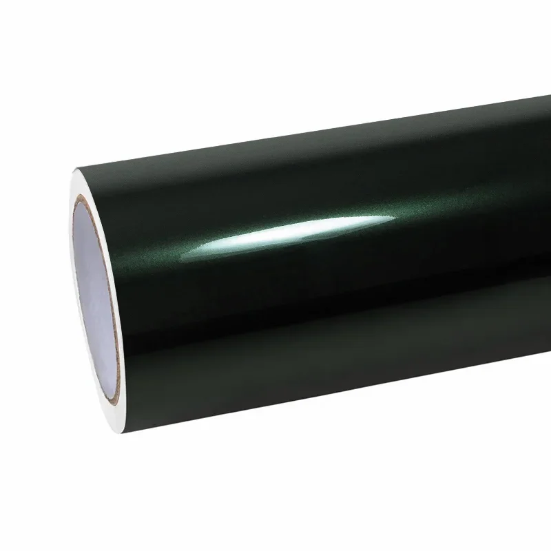 فيلم Glossy Brewster Green — بكرة