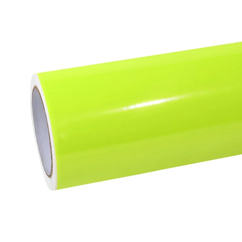 فيلم Glossy Crystal Bur Green — بكرة