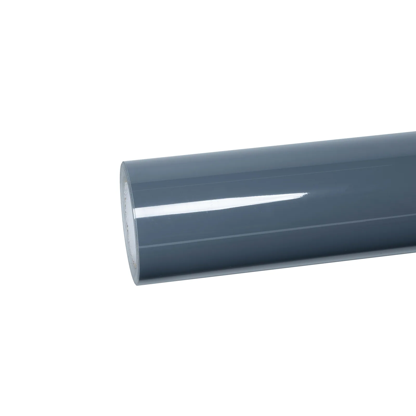 فيلم Glossy Crystal Cement Grey — بكرة