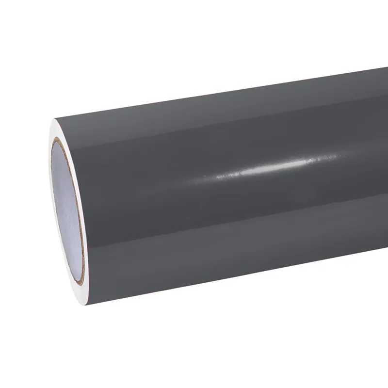 فيلم Glossy Crystal Space Grey — بكرة