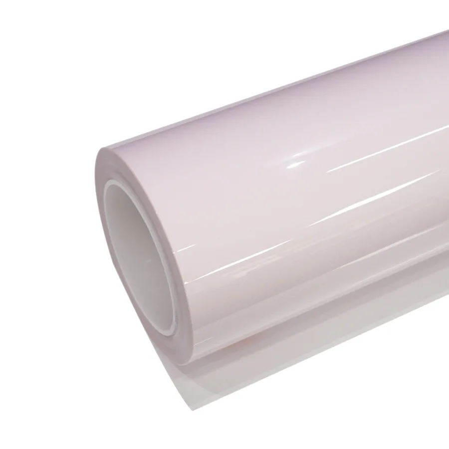 Glossy Mary Kay Pink PPF