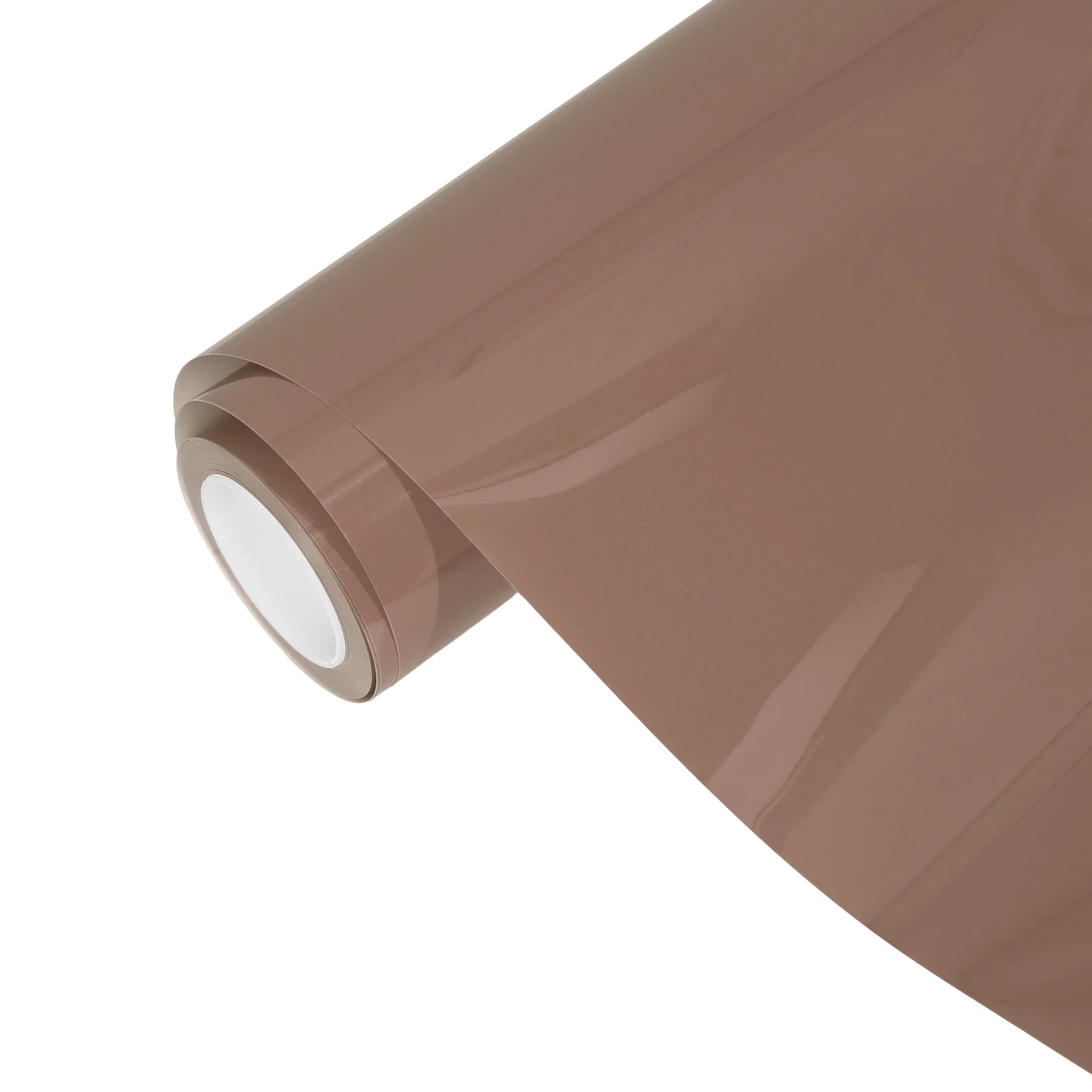 فيلم Glossy Mocha Brown — غلاف