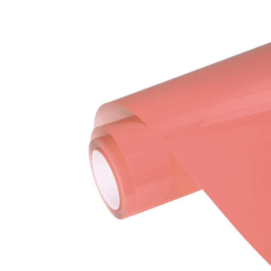 Glossy Paggy Pink