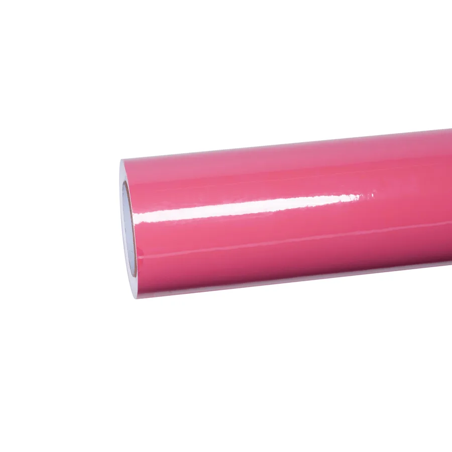 Glossy Princess Pink