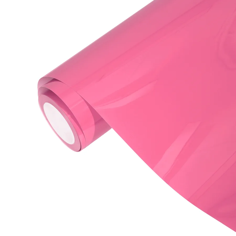 Glossy Princess Pink