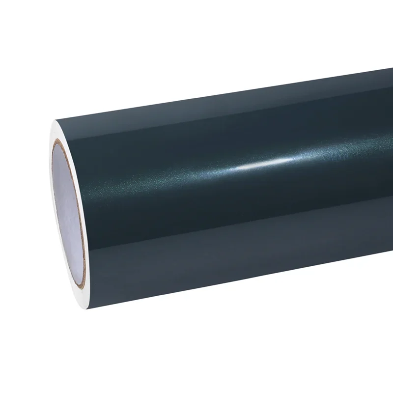 Glossy Yugali Cyan