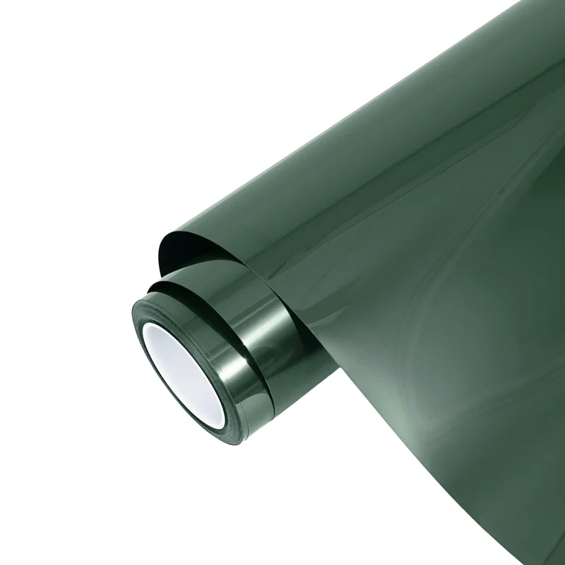 فيلم Liquid Alpine Green — بكرة