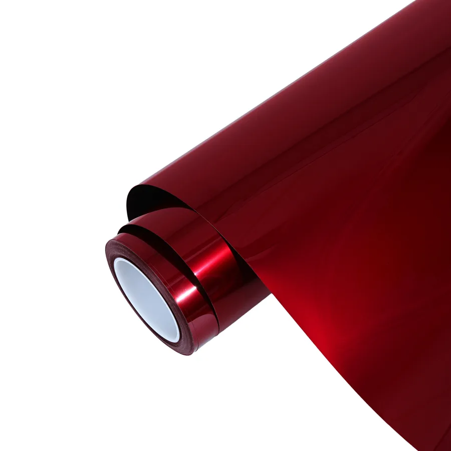 Liquid Metallic Dragon Blood Red