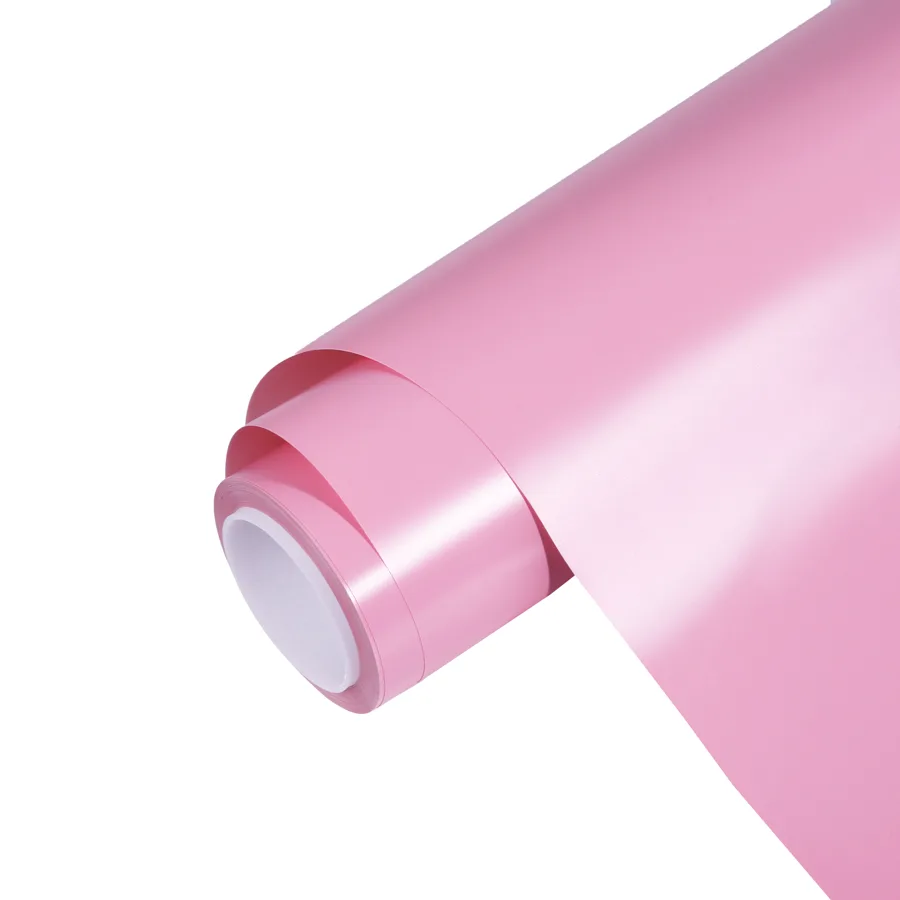 Matte Ceramic Barbie Pink
