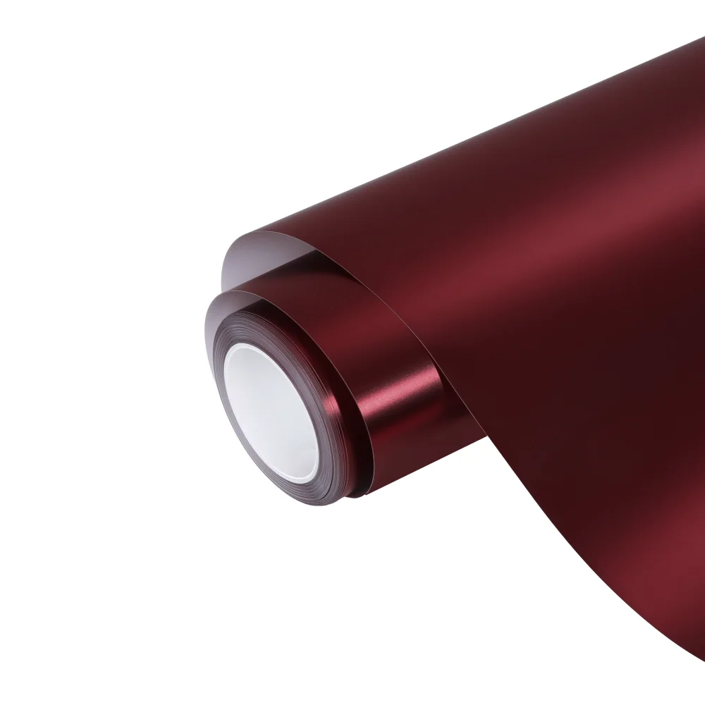 Matte Chrome Romanee Red / Rome Red